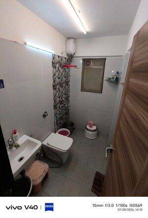 Team Area in 2 BHK Apartment at Dipti Aaryavarta, Andheri East – for Sale