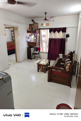 2 BHK + Study Room 530 Sq.Ft. Apartment in Dipti Aaryavarta