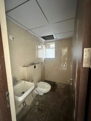 Bathroom in 3 BHK Apartment at Century Horizon, Jakkuru – for Sale
