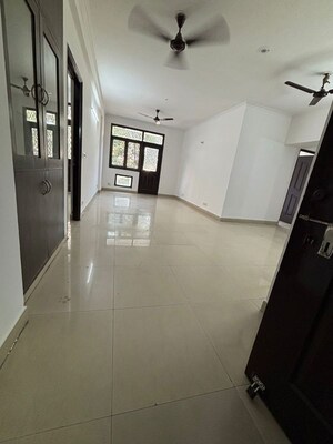 Kitchen in 3 BHK Apartment at Real Anchor World Residency, Indrapuram – for Sale
