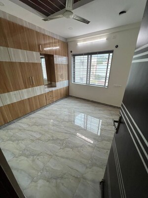 Kitchen in 3 BHK Apartment at Vignana Nagar – for Rent