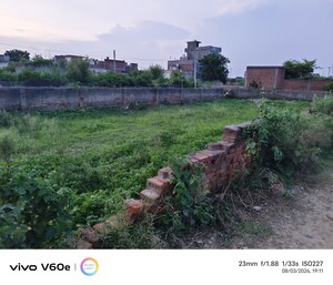  Plot For Sale in Defence Mega City, Gt Road