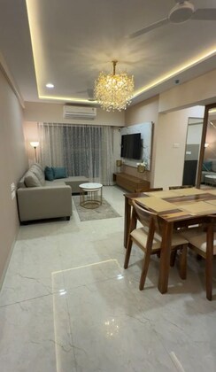 2 BHK Apartment For Sale in Sri Arthaya