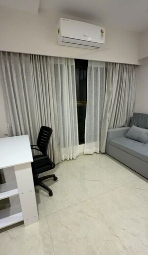 Bedroom in 2 BHK Apartment at Sri Arthaya, Kandivali West – for Sale
