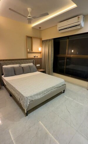 Bedroom in 2 BHK Apartment at Sri Arthaya, Kandivali West – for Sale