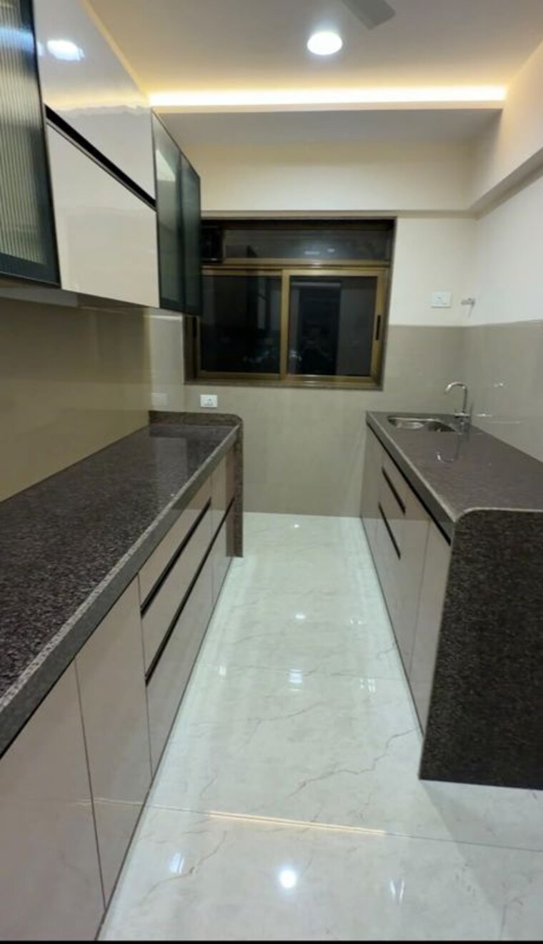 Kitchen, sri-arthaya 2 Bedroom 659 Sq.Ft. Apartment In Kandivali West Mumbai 10577412