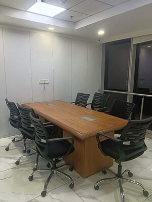  Office Space For Rent in Rupa Solitaire, Kopar Khairane