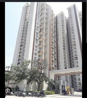 4 BHK Apartment For Sale in Mahindra Windchimes, Bannerghatta Road