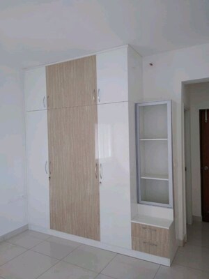 Room in 3 BHK Apartment at Prestige Gulmohar, Horamavu – for Sale
