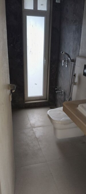 Living Room in 4 BHK Apartment at Neelkanth Lake View, Pokhran Road No Two – for Sale