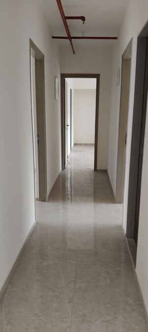 Building Lobby in 4 BHK Apartment at Neelkanth Lake View, Pokhran Road No Two – for Sale