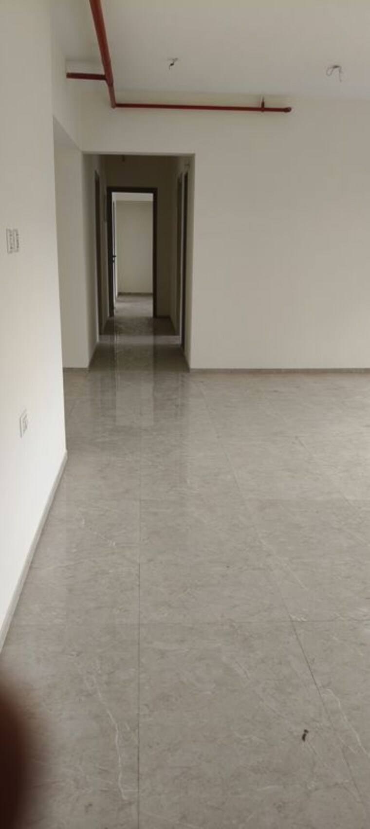 Room, neelkanth-lake-view 4 Bedroom 1600 Sq.Ft. Apartment In Pokhran Road No Two Thane 10577423