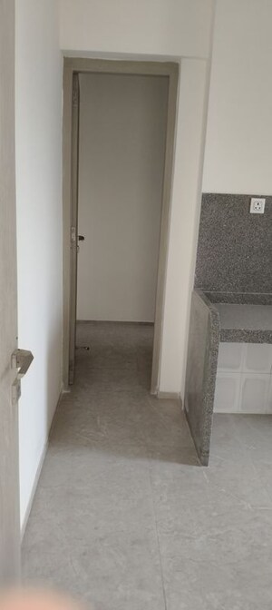 Bathroom in 4 BHK Apartment at Neelkanth Lake View, Pokhran Road No Two – for Sale