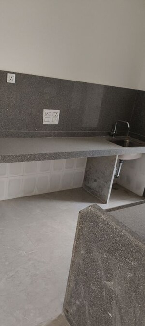Bathroom in 4 BHK Apartment at Neelkanth Lake View, Pokhran Road No Two – for Sale