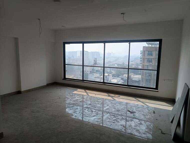 Room, rangoli-goghari-mansion 3 Bedroom 1128 Sq.Ft. Apartment In Santacruz West Mumbai 9576825