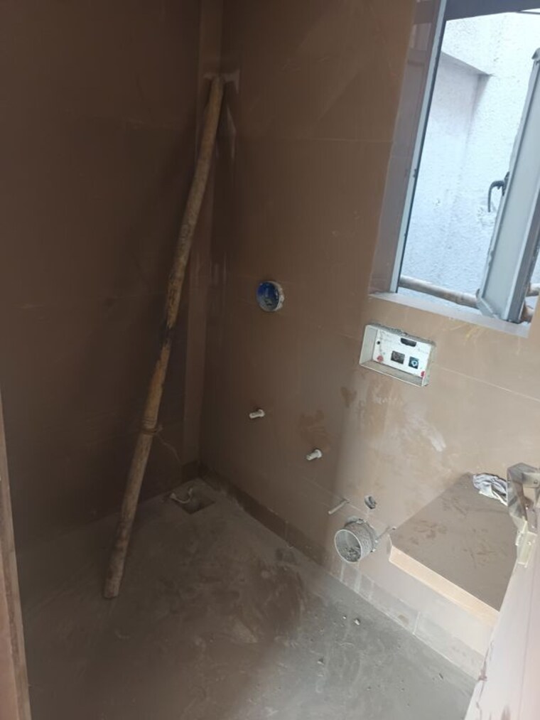 Bathroom, rangoli-goghari-mansion 3 Bedroom 1128 Sq.Ft. Apartment In Santacruz West Mumbai 9576825