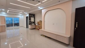 3 BHK Apartment For Rent in Lansum El Dorado, Narsingi