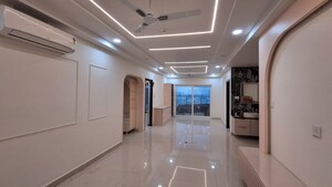 Building Lobby in 3 BHK Apartment at Lansum El Dorado, Narsingi – for Rent