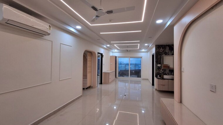 undefined, lansum-el-dorado 3 Bedroom 1840 Sq.Ft. Apartment In Narsingi Hyderabad 10577407