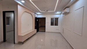 Building Lobby in 3 BHK Apartment at Lansum El Dorado, Narsingi – for Rent
