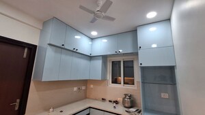 Kitchen in 3 BHK Apartment at Lansum El Dorado, Narsingi – for Rent