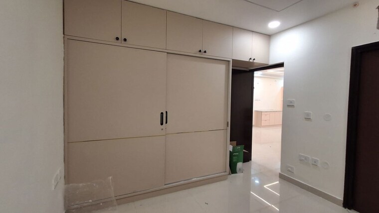 Room, lansum-el-dorado 3 Bedroom 1840 Sq.Ft. Apartment In Narsingi Hyderabad 10577407