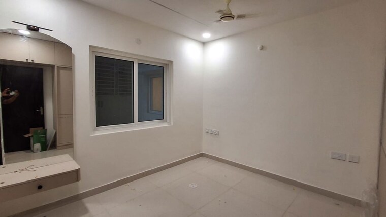 Room, lansum-el-dorado 3 Bedroom 1840 Sq.Ft. Apartment In Narsingi Hyderabad 10577407