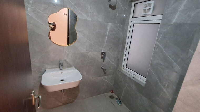 Bathroom, lansum-el-dorado 3 Bedroom 1840 Sq.Ft. Apartment In Narsingi Hyderabad 10577407