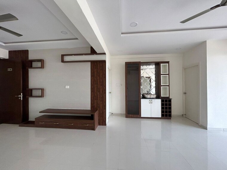 Room, bollineni-bion 3 Bedroom 1900 Sq.Ft. Apartment In Kothaguda Hyderabad 10577430