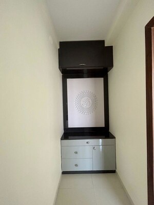 Furnished Amenities in 3 BHK Apartment at Bollineni Bion, Kothaguda – for Rent