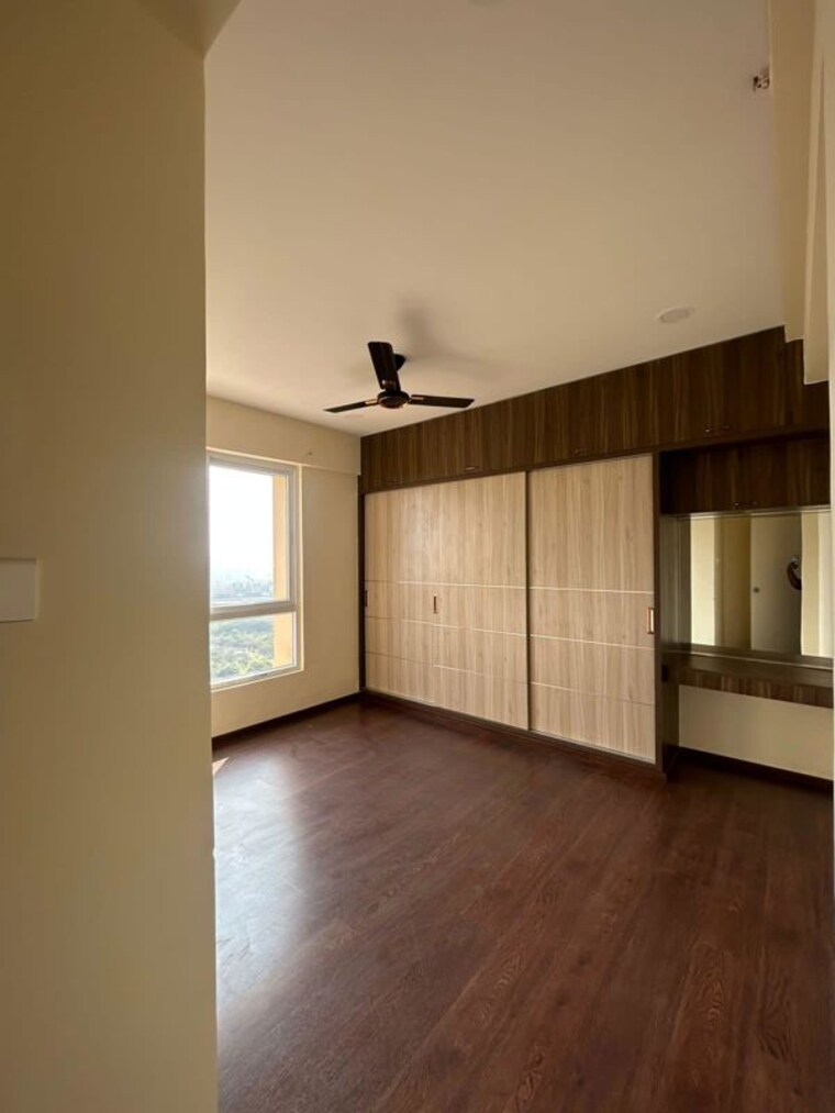 Room, bollineni-bion 3 Bedroom 1900 Sq.Ft. Apartment In Kothaguda Hyderabad 10577430