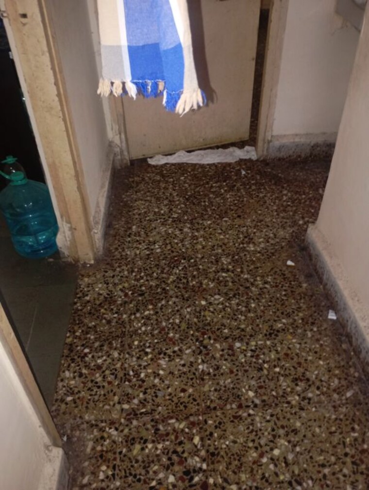 Bedroom, monarch-palace 1 Bedroom 480 Sq.Ft. Apartment In Andheri East Mumbai 10577428