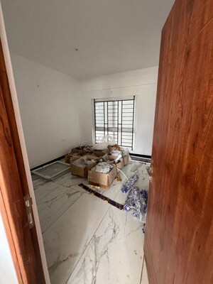 Balcony in 3 BHK Apartment at Trendsquare Ortus Apartment, Dasarahalli – for Sale
