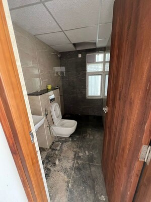Balcony in 3 BHK Apartment at Trendsquare Ortus Apartment, Dasarahalli – for Sale