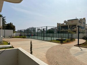 Swimming Pool in 3 BHK Apartment at Trendsquare Ortus Apartment, Dasarahalli – for Sale