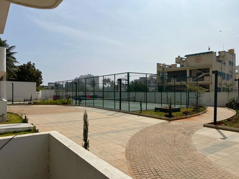 Swimming Pool, trendsquare-ortus-apartment 3 Bedroom 1481 Sq.Ft. Apartment In Dasarahalli Bangalore 10577431