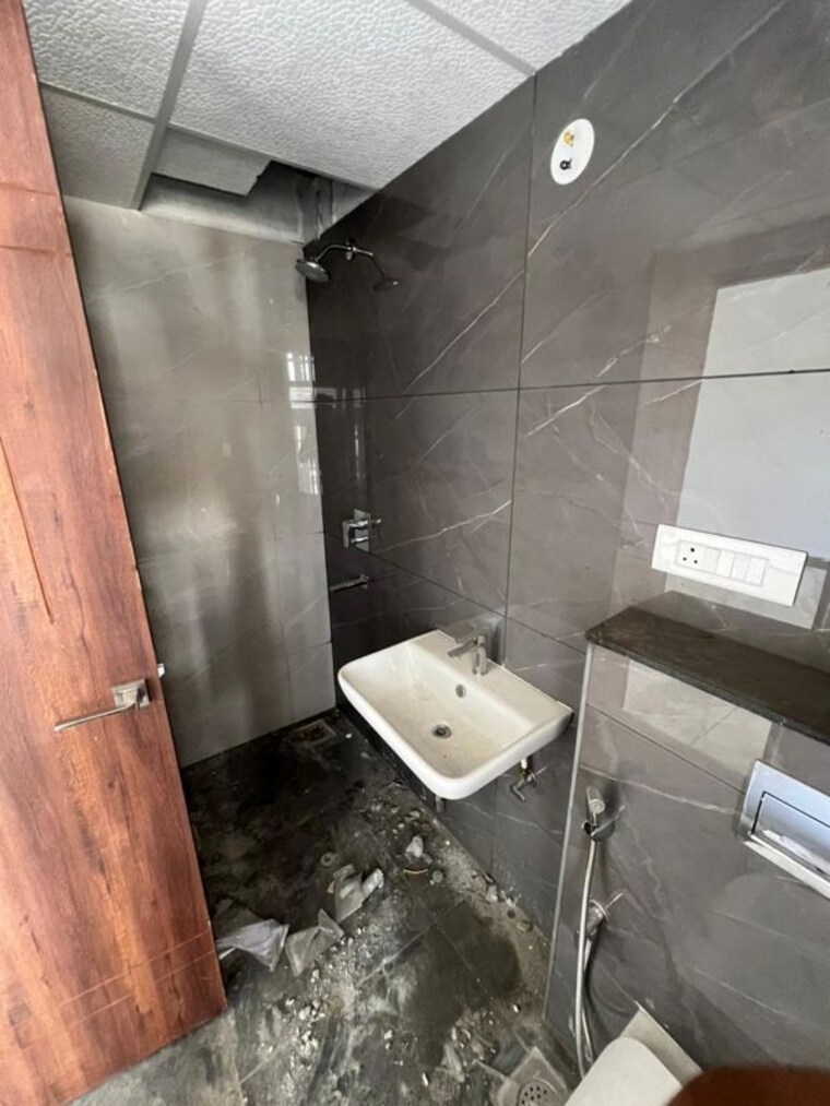 Bathroom, trendsquare-ortus-apartment 3 Bedroom 1481 Sq.Ft. Apartment In Dasarahalli Bangalore 10577431