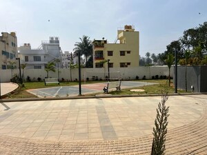 3 BHK Apartment – Exterior View View at Trendsquare Ortus Apartment, Dasarahalli - for Sale
