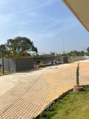 Swimming Pool in 3 BHK Apartment at Trendsquare Ortus Apartment, Dasarahalli – for Sale