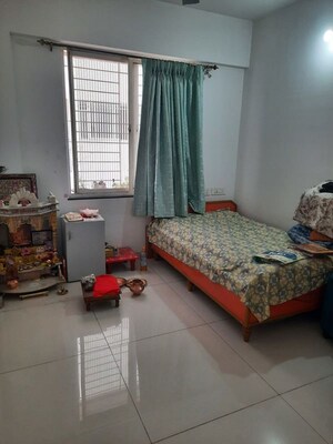 Bedroom in 3 BHK Apartment at Bavdhan – for Sale