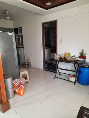 Room in 3 BHK Apartment at Bavdhan – for Sale