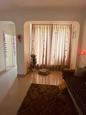 Bedroom in 2 BHK Apartment at Ace Starlit, Sector 152 – for Rent