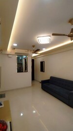 1 BHK + Study Room 460 Sq.Ft. Apartment in Indiabulls One Indiabulls