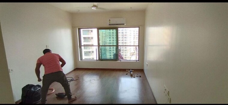 Room, k-raheja-vistas 3 Bedroom 1100 Sq.Ft. Apartment In Powai Mumbai 10577451