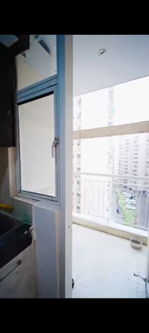 Kitchen in 2 BHK Apartment at Mittal Rajnagar Residency, Raj Nagar Extension – for Sale