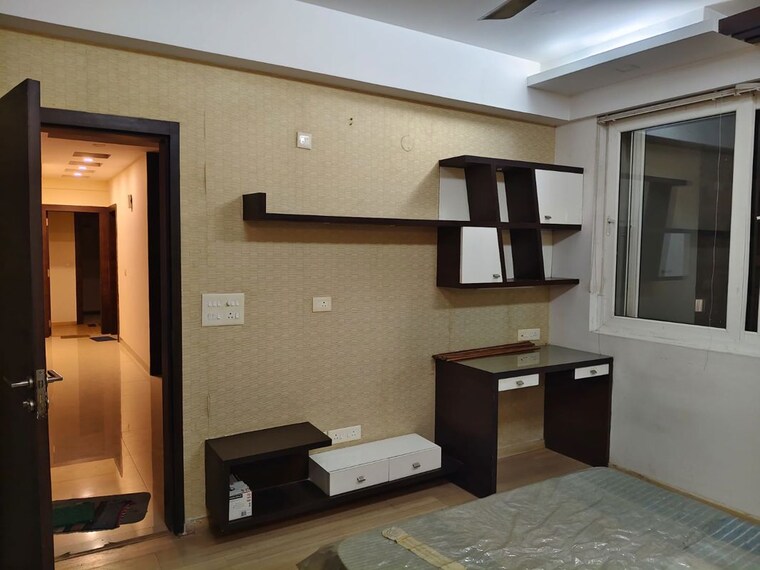 Kitchen, dlf-new-town-heights 3 Bedroom 2145 Sq.Ft. Apartment In Rajarhat New Town Kolkata 10577426