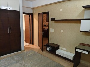 Room in 3 BHK Apartment at Dlf New Town Heights, Rajarhat New Town – for Sale