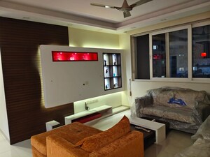 Kitchen in 3 BHK Apartment at Dlf New Town Heights, Rajarhat New Town – for Sale