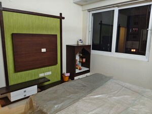 Parking in 3 BHK Apartment at Dlf New Town Heights, Rajarhat New Town – for Sale