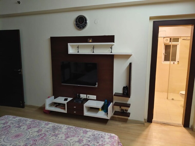 undefined, dlf-new-town-heights 3 Bedroom 2145 Sq.Ft. Apartment In Rajarhat New Town Kolkata 10577426
